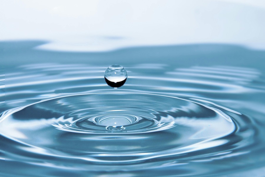 Benefits of water