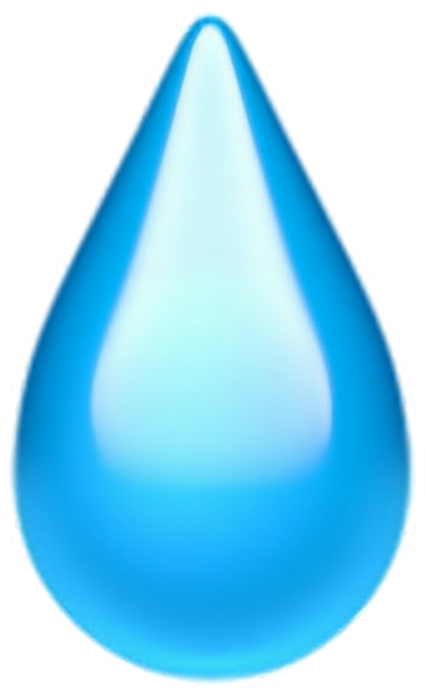 Water Droplet