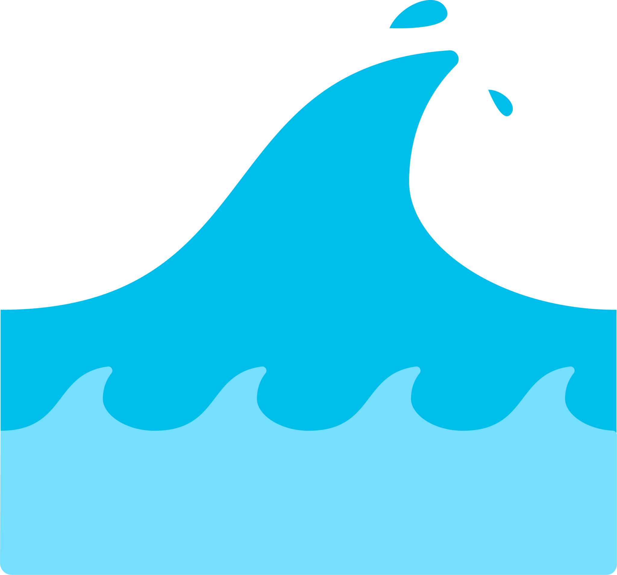 Water Warrior